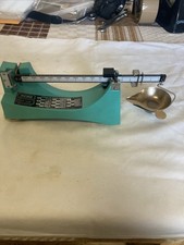 RCBS Modell 5.0.5 Maßstab