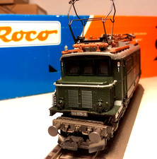 Roco H0 4131 E-Lok BR 144 075-9 DB, OVP