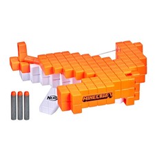 Minecraft Pillager Armbrust