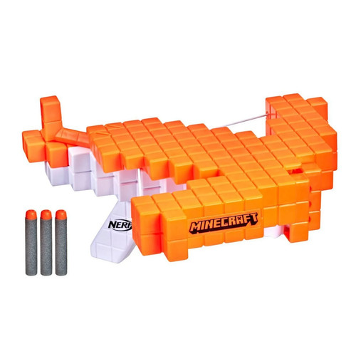 Minecraft pillager armbrust - pillager,