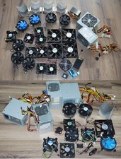 PC Computer Zubehör Lüfter