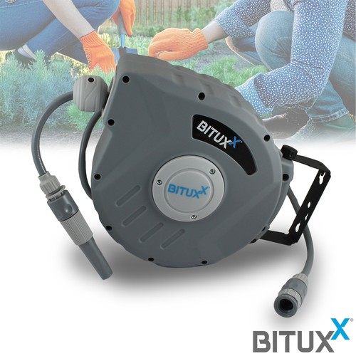 Schlauchtrommel