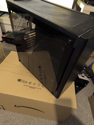 Corsair carbide 275r mit - corsair,
