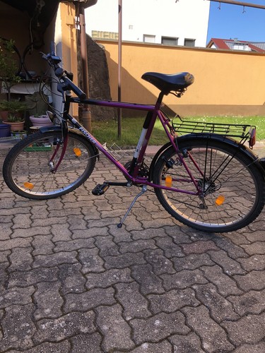 Mtb zoll gebraucht - mtb, 26