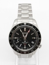 Grand Seiko Spring Drive GMT SPGE001
