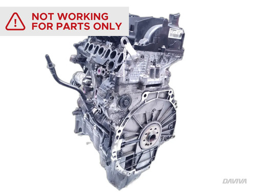 Bmw series nackter motor - nackter,