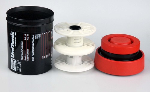Jobo tank 1520 - jobo,