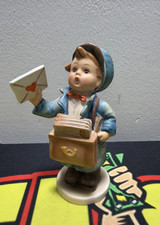 Vintage Hummel Figurine THE