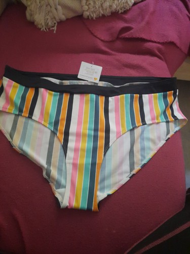 Damen bikinipanty mit - damen,