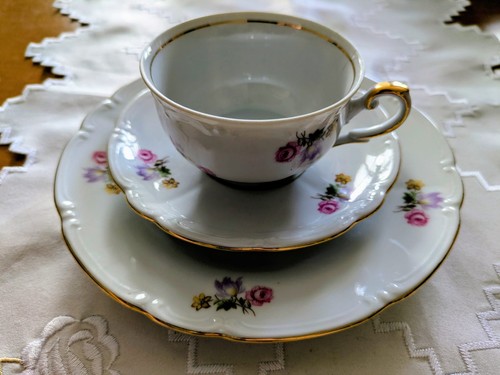 Sammeltasse 3 teiliges - sammeltasse,, #