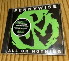 Pennywise - All or Nothing