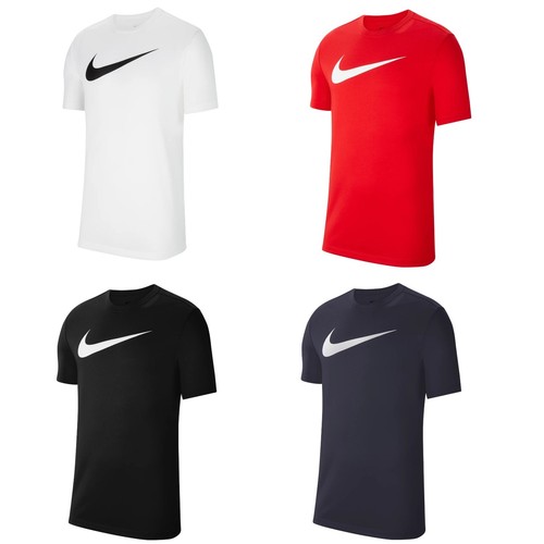 Nike shirt tee rundhals - shirt,