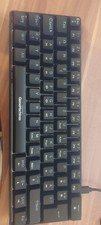 Gaming tastatur prozent - gaming, 60
