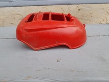 Stihl contra haube - stihl,