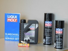 Wartungs Set Eagle Lyda 203