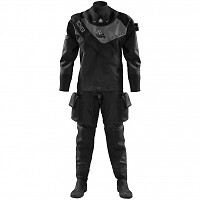 Waterproof D8 Origo - Damen - Trilaminat Trockentauchanzug - Gr. S