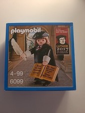Playmobil 6099 Luther 500