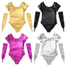 Womens Bodysuit Gymnastikbody
