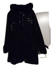 Wintermantel 42 gebraucht