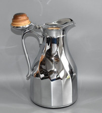 Alfi KARAT Thermoskanne Isolierkanne Facette 1,3 Liter Fach #AA2