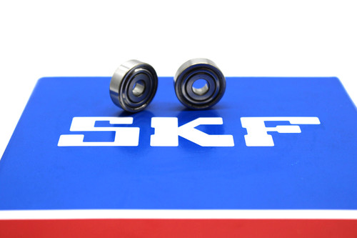 Stück skf rillenkugellager - 2,
