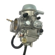 Carburetor for Bombardier
