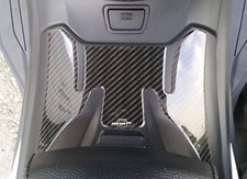 3D AUFKLEBER FUSSRASTENSCHUTZ