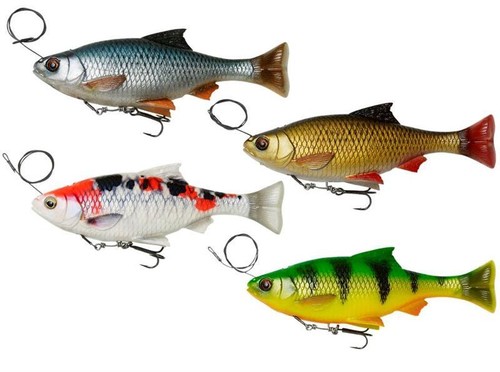 Savage gear line - ,