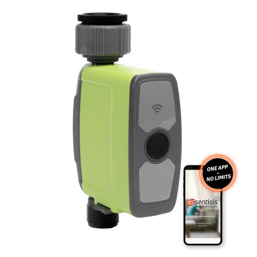 Smart garden - smart,