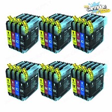 24PK LC65 LC61 XL Ink for