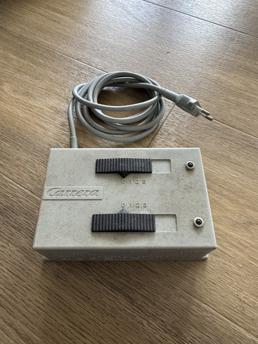 Carrera 53716 trafo - carrera,