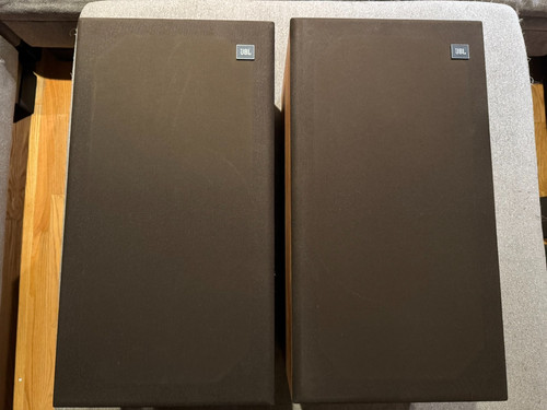 Vintage pair jbl - of,