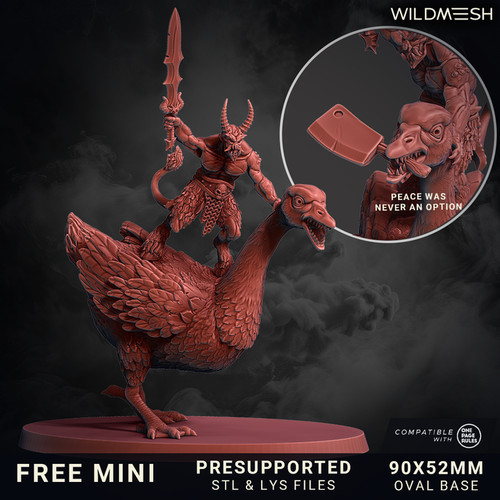 Malachii goose wild - malachii,