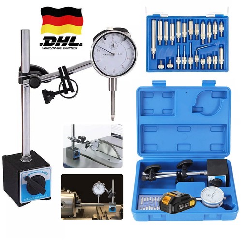 Magnet messstativ mit - messstativ,
