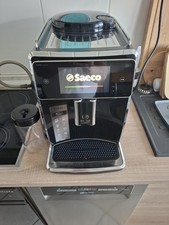 Saeco Xelsis Suprema