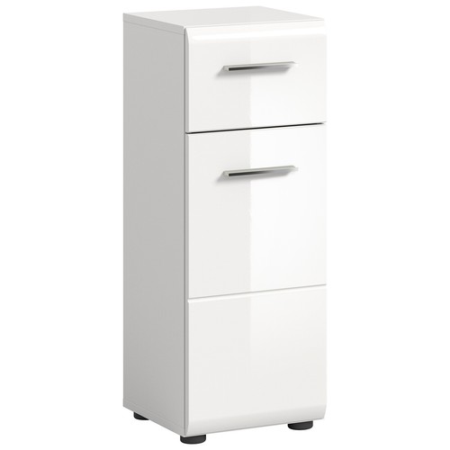 Standschrank ice weiß - ice,