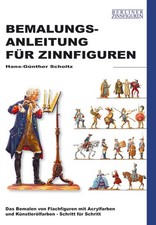 Bemalungsanleitung für