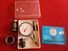 Original DDR Simson  SR1 SR2  S50  Abzieher Rapid  und Zünseinstelluhr