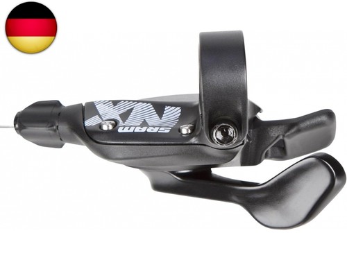Sram shifter speed rear - shifter, 11
