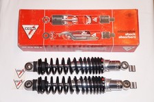 NOS Koni 7610F 1283 Universal mit Feder 215 Shocks Stoßdämpfer 341mm