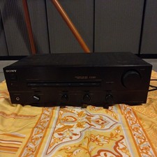 Sony TA-F319R ohne FB