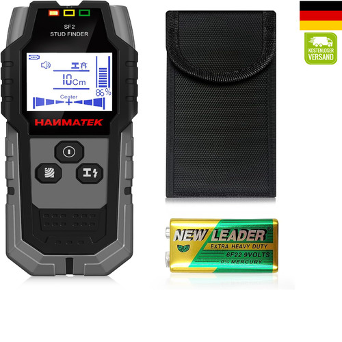 Wandscanner sf2 hanmatek - sf2,