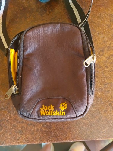 Jack wolfskin kleine - wolfskin,