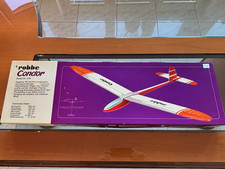 CONDOR   von   ROBBE