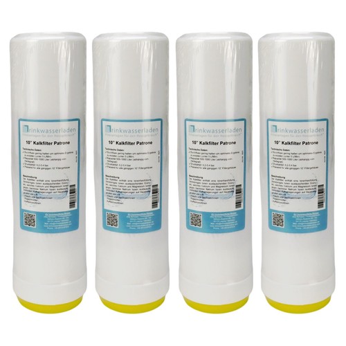 Kalkfilter wasserfilter - kalkfilter,