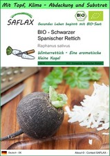 SAFLAX - Garden to go - BIO -