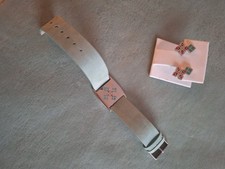 Magnetschmuck, Armband und