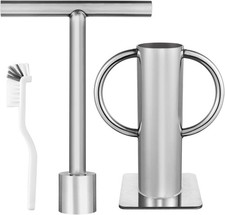 Rock Crusher, Multipurpose