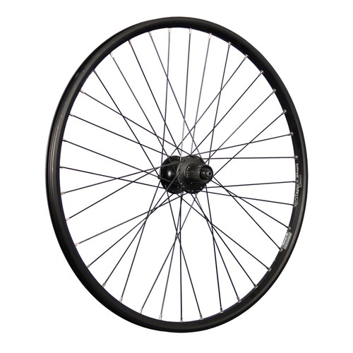 Laufrad zoll hinterrad - zoll,