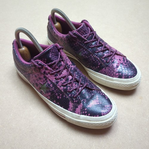 Converse turnschuhe damen 7 - turnschuhe, uk